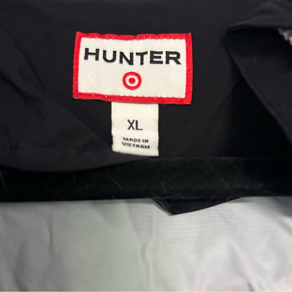 Hunter for Target Rain Jacket - Picture 7 of 10